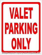 Lebanese Valet Parking Uses and Abuses